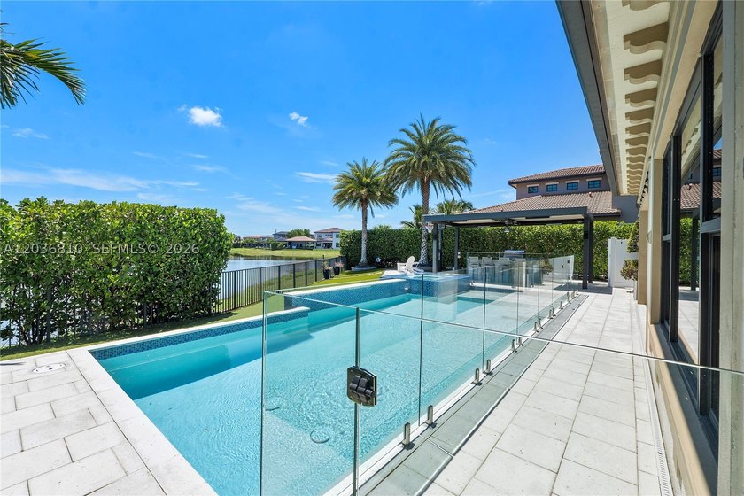 Over 700K in custom upgrades! This expanded lakefront - photo 11