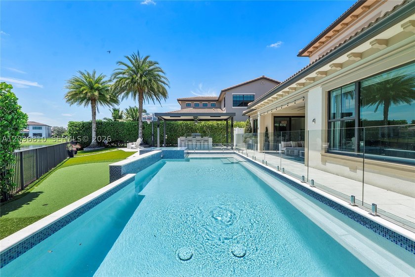 Over 700K in custom upgrades! This expanded lakefront - photo 14