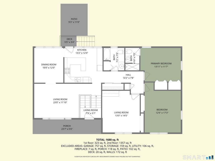 Ideally located in one of Mystic's most sought-after - photo 19