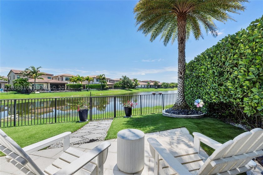 Over 700K in custom upgrades! This expanded lakefront - photo 20