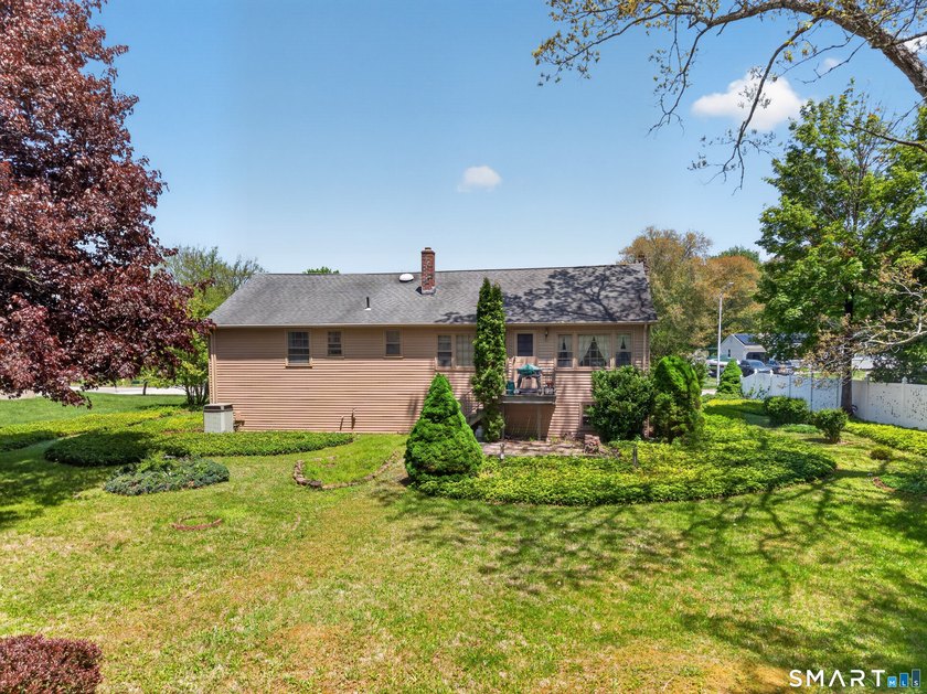 Ideally located in one of Mystic's most sought-after - photo 26
