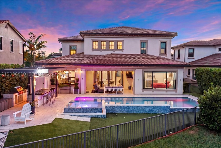 Over 700K in custom upgrades! This expanded lakefront - photo 50