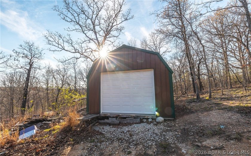 Discover your own slice of the Ozarks with this stunning 15-acre - photo 11