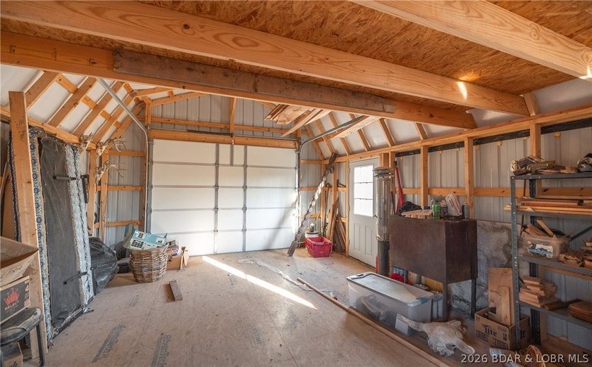Discover your own slice of the Ozarks with this stunning 15-acre - photo 13
