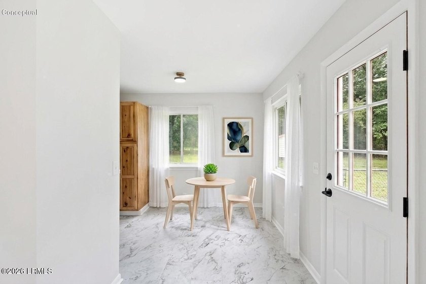 Fully renovated and move-in ready! This beautifully updated - photo 14