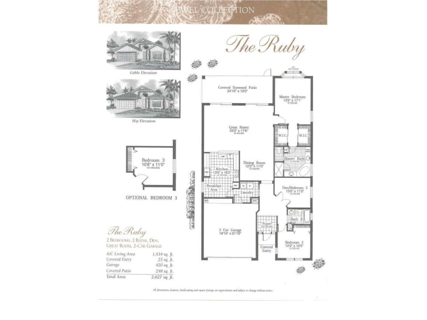 Welcome to this beautifully maintained single-family home - photo 24