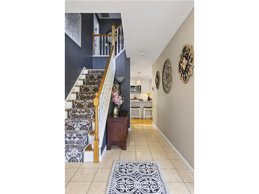 Welcome to this beautifully updated 4-bedroom, 3 full-bath - photo 26