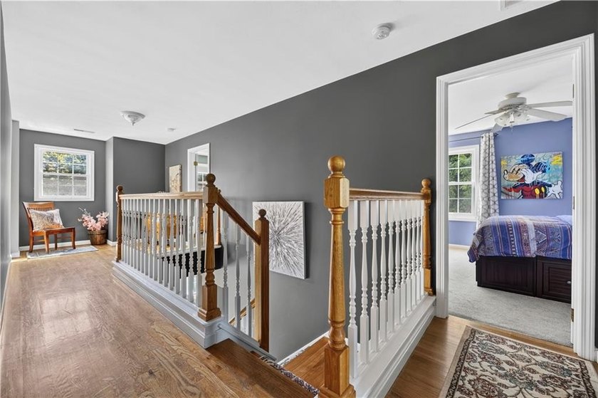 Welcome to this beautifully updated 4-bedroom, 3 full-bath - photo 27