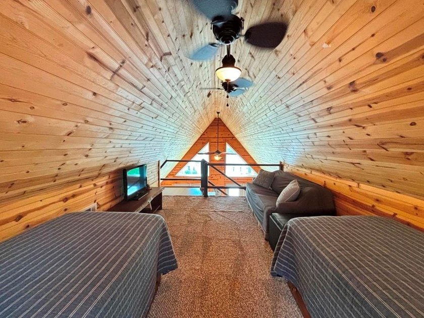 Searching for a lakeside getaway that hits all the high notes - photo 30