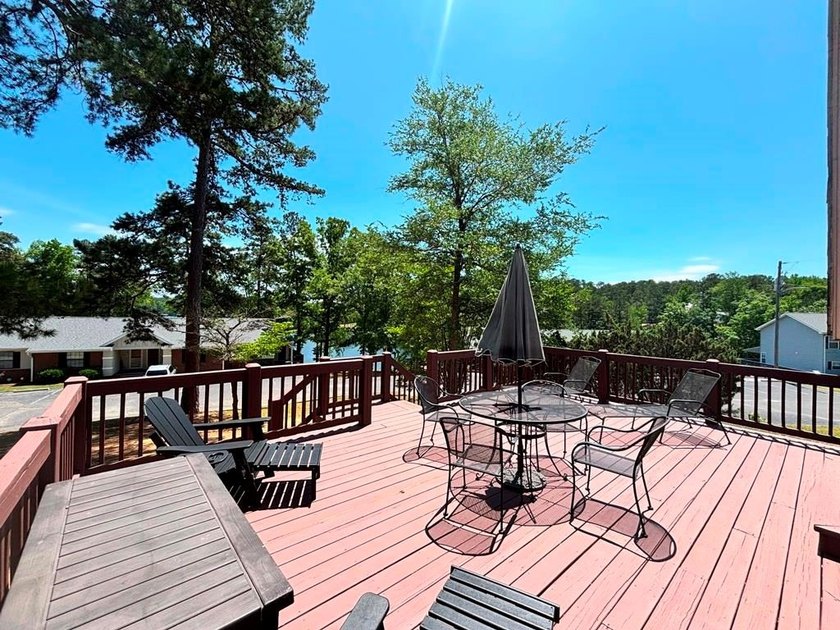 Searching for a lakeside getaway that hits all the high notes - photo 39