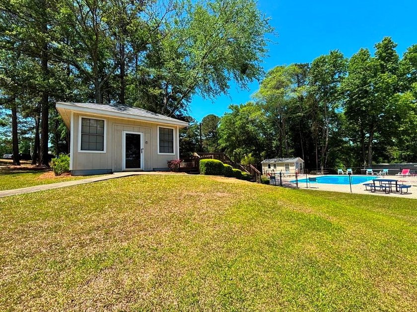 Searching for a lakeside getaway that hits all the high notes - photo 40