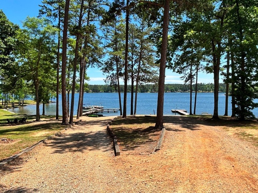 Searching for a lakeside getaway that hits all the high notes - photo 48