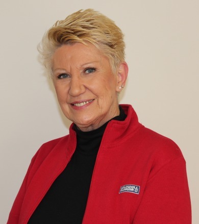 Jacqueline Tolstyka