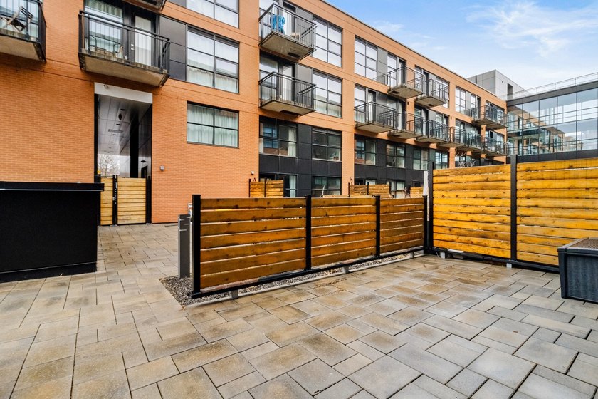 EDWIN | Loft avec mezzanine au coeur du quartier prise du marche - photo 13