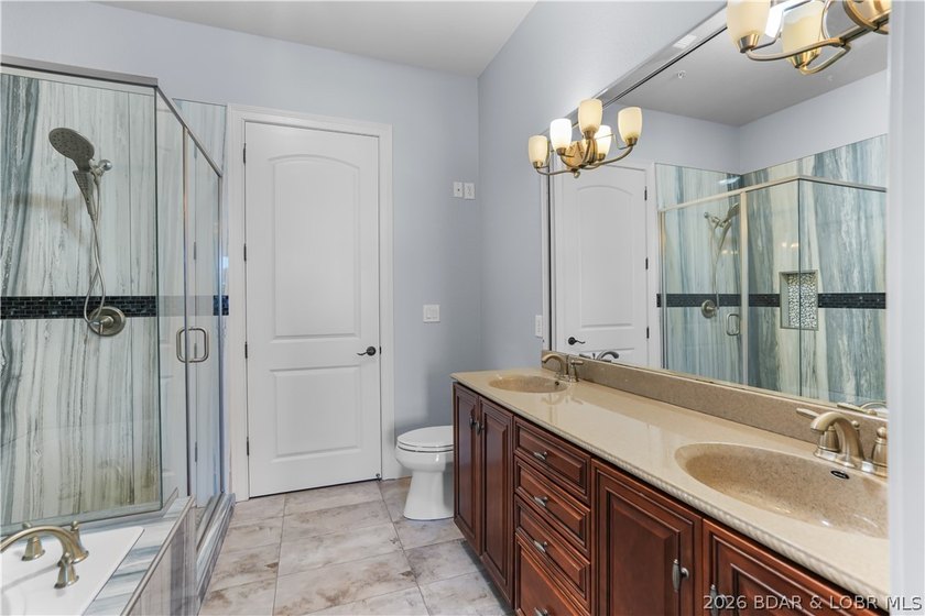 Experience lakefront living at its finest in this beautifully - photo 16