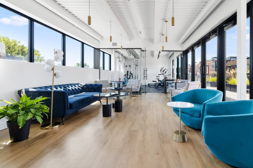 EDWIN | Loft avec mezzanine au coeur du quartier prise du marche - photo 20