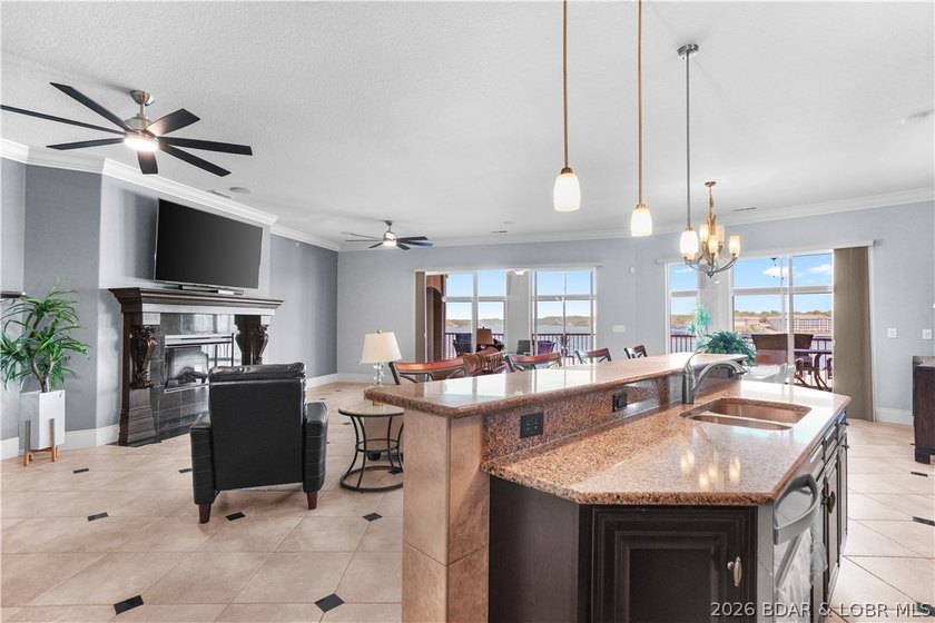 Experience lakefront living at its finest in this beautifully - photo 21