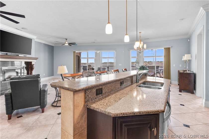 Experience lakefront living at its finest in this beautifully - photo 22