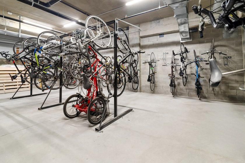 EDWIN | Loft avec mezzanine au coeur du quartier prise du marche - photo 23