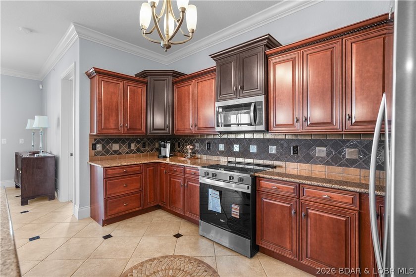 Experience lakefront living at its finest in this beautifully - photo 25