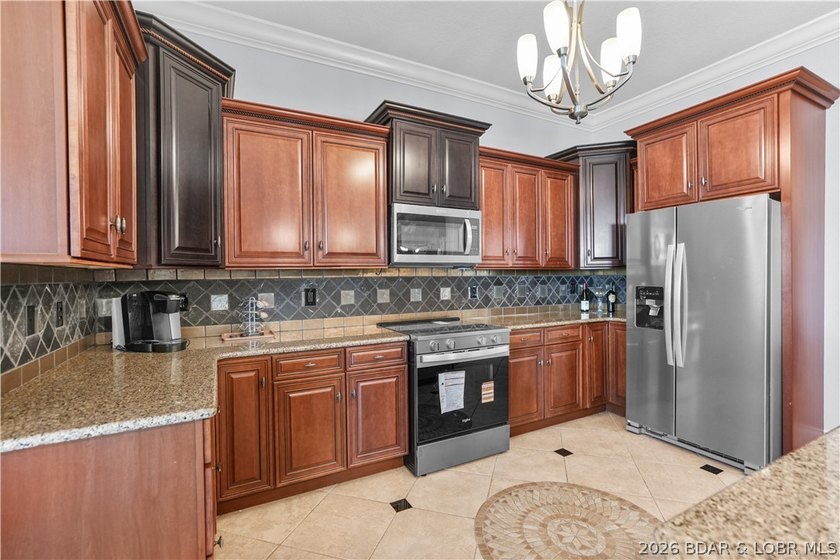 Experience lakefront living at its finest in this beautifully - photo 27