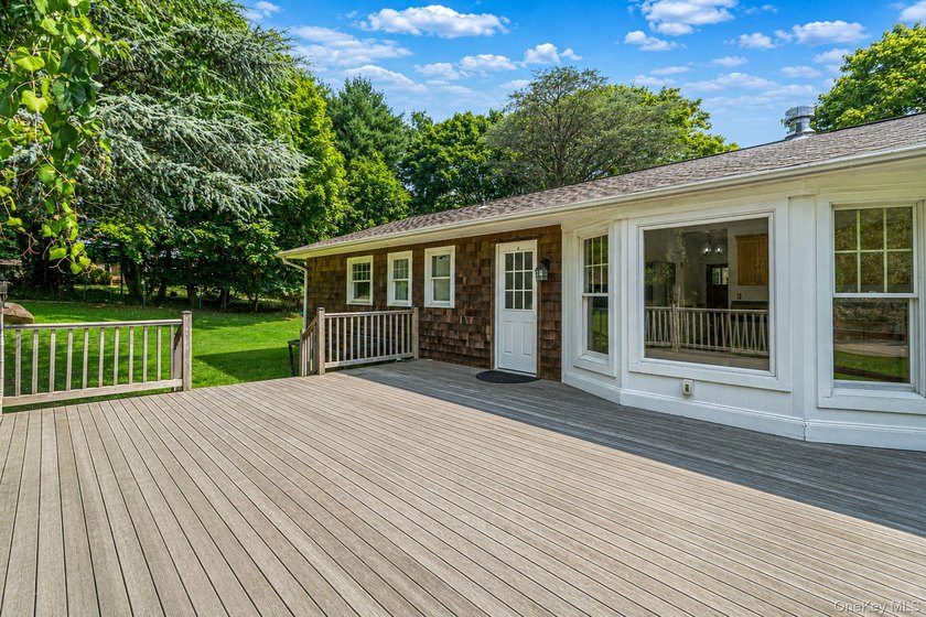 Perfectly positioned **north of Sound Avenue** in one of - photo 29