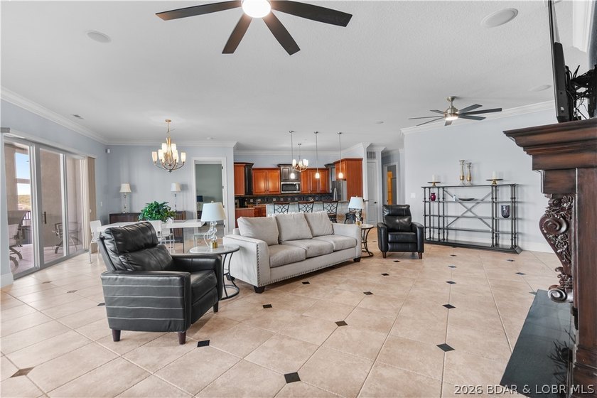 Experience lakefront living at its finest in this beautifully - photo 40