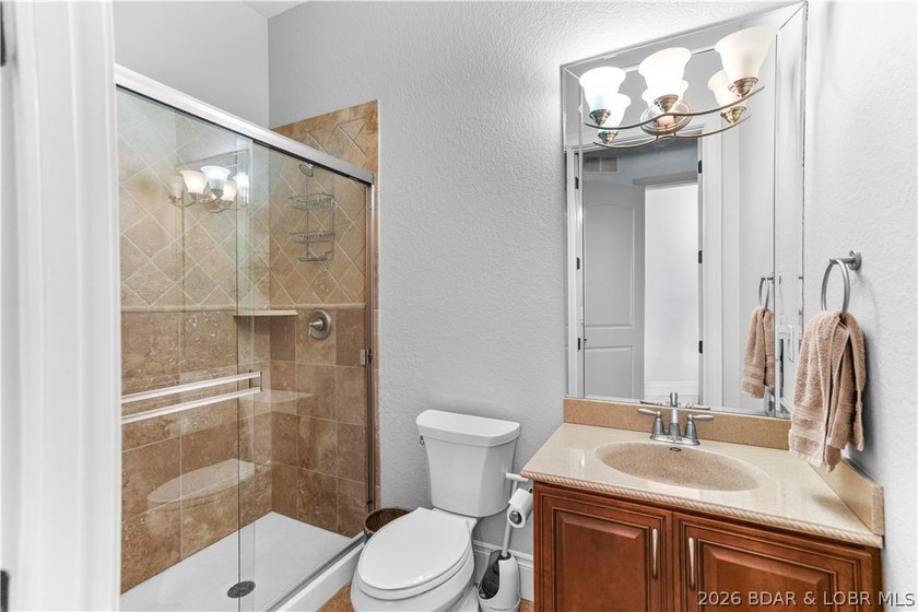 Experience lakefront living at its finest in this beautifully - photo 48