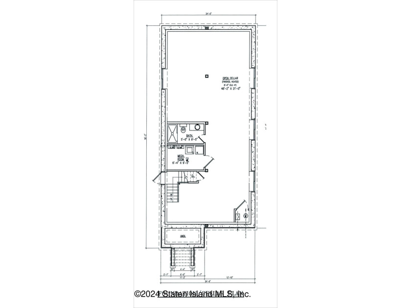 NEW CONSTRUCTION! Beautiful TWO family custom 6 over 6 home - photo 11