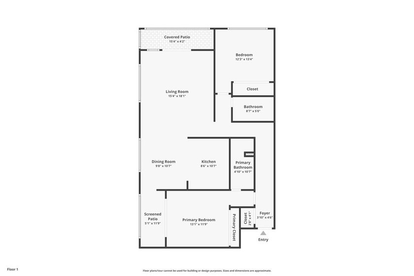 Charming 2-Bedroom Corner Condo in Prime Long Beach - Just - photo 30