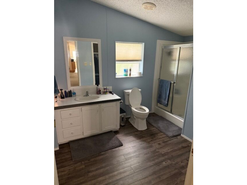 Welcome to this beautifully maintained 1998 double-wide home - photo 8