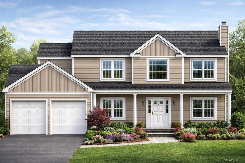New Construction - To Be Built - The Terra Collection at The - photo 2