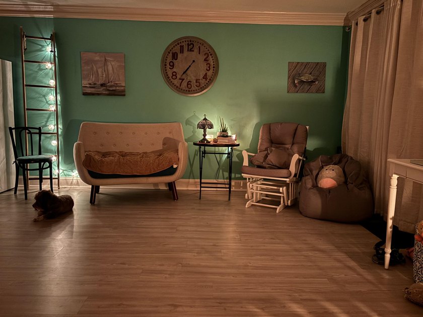 Covenant Towers is a 55 and older fantastic Retirement Community - photo 12