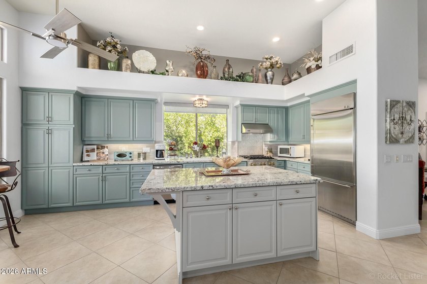 BRAND NEW ROOF!! Located within the prestigious Terravita - photo 13