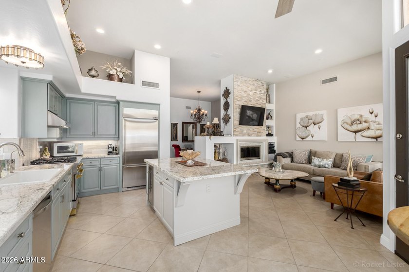 BRAND NEW ROOF!! Located within the prestigious Terravita - photo 15