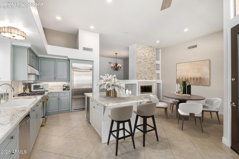 BRAND NEW ROOF!! Located within the prestigious Terravita - photo 16