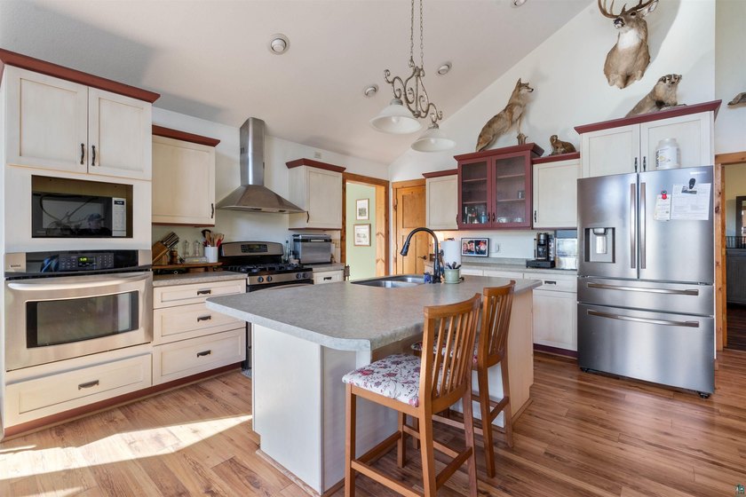 Horse lovers, your dream property has arrived! Nestled on 76.06 - photo 25