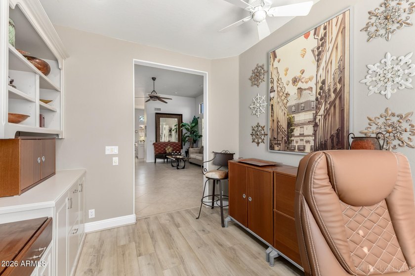 BRAND NEW ROOF!! Located within the prestigious Terravita - photo 29