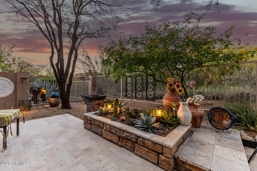 BRAND NEW ROOF!! Located within the prestigious Terravita - photo 34