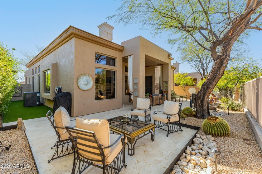 BRAND NEW ROOF!! Located within the prestigious Terravita - photo 46
