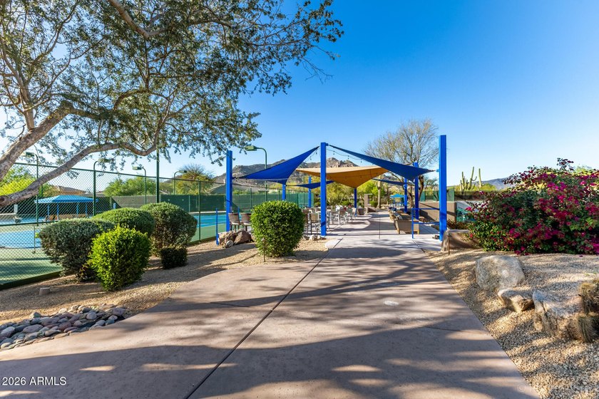 BRAND NEW ROOF!! Located within the prestigious Terravita - photo 48
