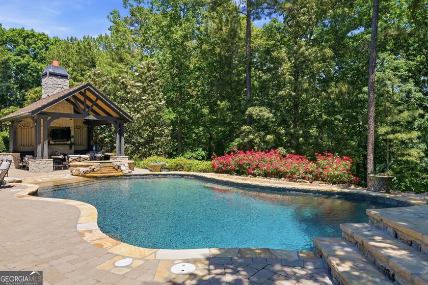Welcome to one of the most exceptional luxury homes in - photo 2