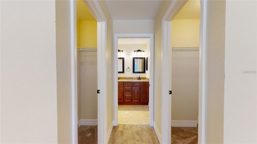 Under Construction. Photos shown are from another home recently - photo 22