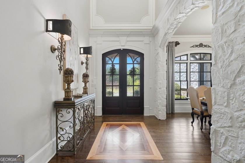 Welcome to one of the most exceptional luxury homes in - photo 8