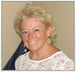 DEBRA DODD