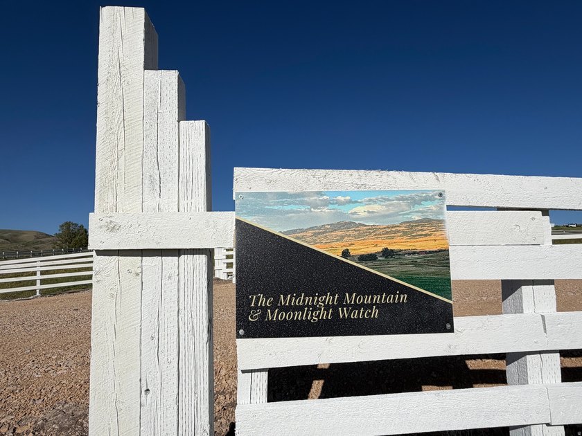 The Midnight Mountain &amp; Moonlight Watch lot (Lot #2)! 2.9 acres - photo 3