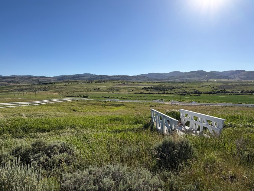 The Midnight Mountain &amp; Moonlight Watch lot (Lot #2)! 2.9 acres - photo 5