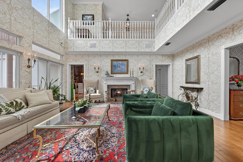 Experience the epitome of luxury in this meticulously maintained - photo 11