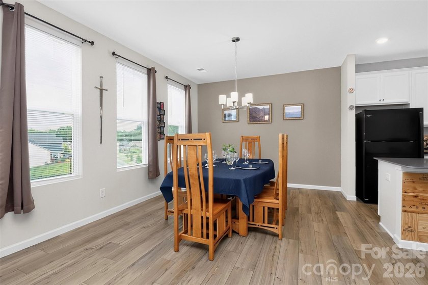 Built by award-winning Brookline Homes, this beautifully - photo 12