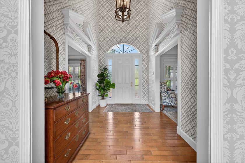 Experience the epitome of luxury in this meticulously maintained - photo 12